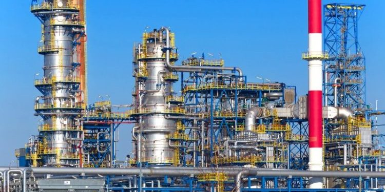 Chevron Bakal PHK 20% Karyawannya Karena Efisiensi Anggaran