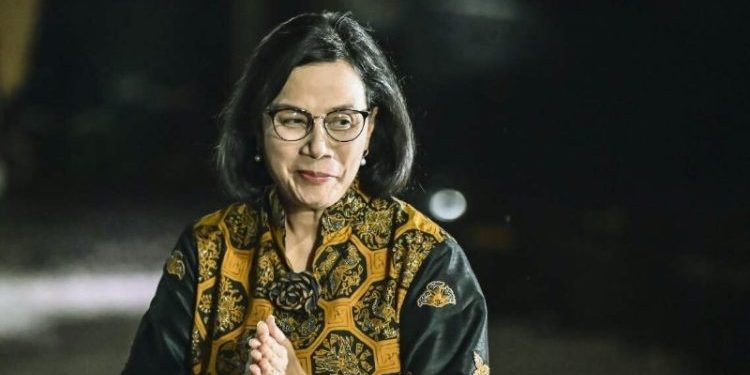 Kemenkeu Efisiensi hingga Rp8,9 Triliun, Ini Kata Sri Mulyani