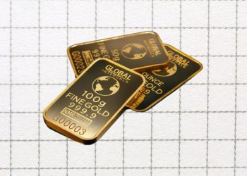 Harga Emas Pegadaian 22 Februari 2025: Antam dan Gelari24 Tertahan, UBS Naik Tipis