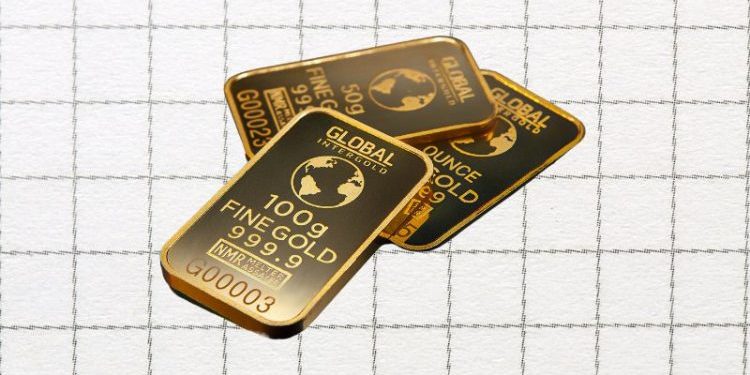 Harga Emas Pegadaian 22 Februari 2025: Antam dan Gelari24 Tertahan, UBS Naik Tipis