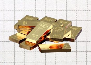 Harga Emas Pegadaian 23 Februari 2025: Tren Kenaikan Antam, UBS dan Galeri24 Terus Berlanjut