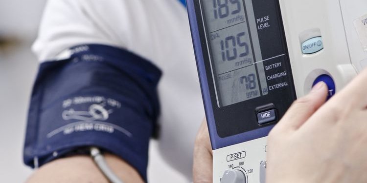 Hipertensi Berisiko Ganggu Fungsi Kognitif dan Daya Ingat