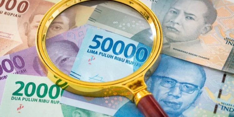 Nilai Tukar Rupiah Gagal Bangkit di Tengah Melemahnya Dolar AS