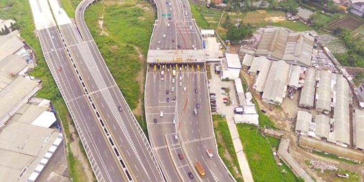 HK Kekurangan Duit Bangun Jalan Tol Trans Sumatera, Minta Suntikan Dana Rp14 Triliun