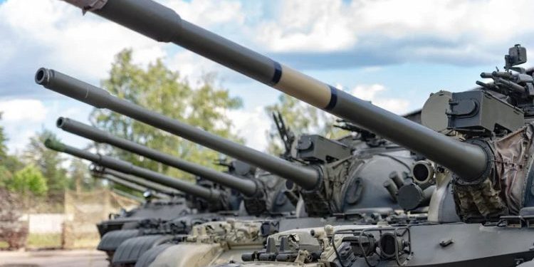 Revisi UU TNI Tuai Polemik