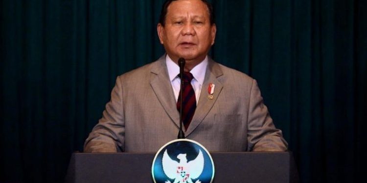 Presiden Prabowo Bakal Resmikan Pabrik Emas Milik Freeport