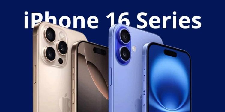 Phone 16 Series Siap Jual di Indonesia, Berikut 5 Model dan Daftar Perkiraan Harganya