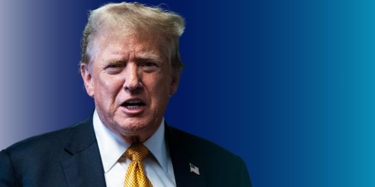 Ketahanan Ekonomi Nasional Terancam Akibat Kebijakan Impor Trump