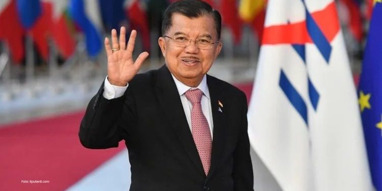 Jangan Andalkan BGN, JK Soroti Kacau Program Makan Bergizi Gratis