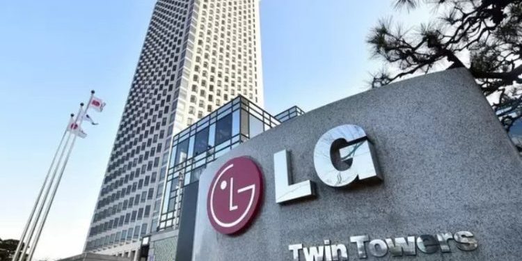 LG Hengkang dari Proyek Baterai Listrik Rp164 Triliun