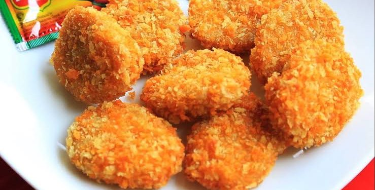 Resep Olahan Nugget Ikan Patin 3 Warna, Cocok untuk Bekal Anak ke Sekolah