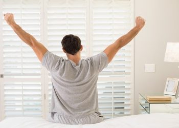 Tips Pagi Sehat: Cara Bangun Pagi Agar Lebih Bersemangat