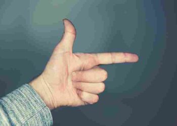 Rahasia Kepribadian dari Bentuk Jari Menurut Ilmu Psikologi