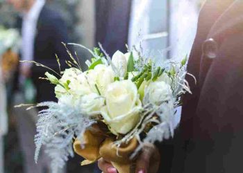 Pernikahan Sederhana tapi Berkesan, Tak Perlu Biaya Fantastis untuk Bahagia