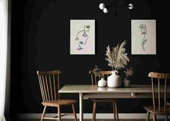 Panduan Memilih Meja Makan: Ukuran, Material, dan Desain Terbaik