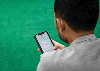 Belajar Al-Qur’an Lewat Aplikasi: Solusi Modern untuk Mengaji Kapan Saja