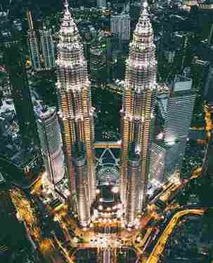 Isu Brain Drain Kembali Mengemuka, Warga Malaysia Ramai-ramai ke Singapura