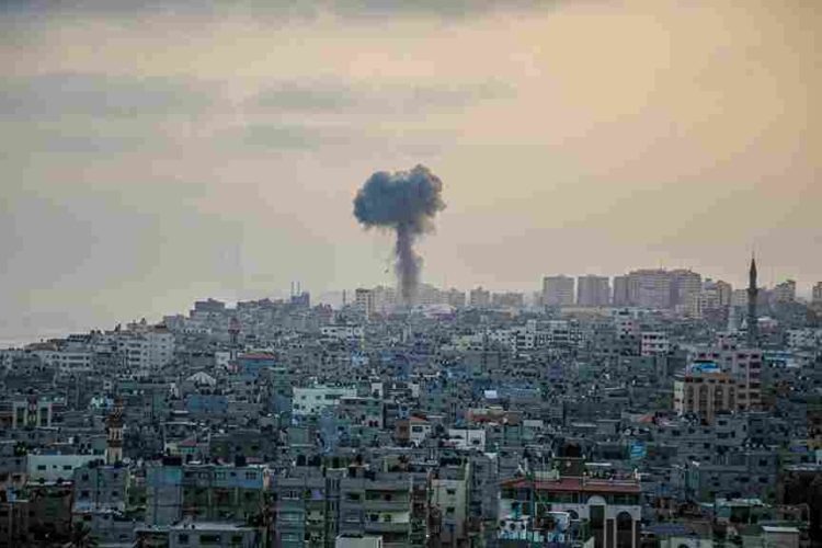 Fase Kedua Gencatan Senjata Gaza Resmi Dimulai: Tantangan dan Harapan Baru Perdamaian Timur Tengah