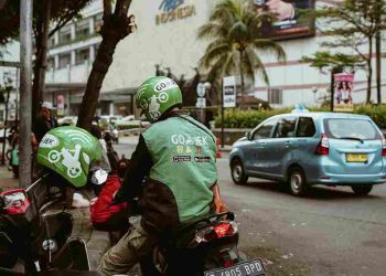 Ratusan Ribu Mitra Gojek Akan Terdaftar BPJS Gratis, Berlaku Bertahap 2026