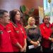 Setya Kita Pancasila Geruduk Kantor PetroChina, Tuntut Pelunasan Pesangon Pekerja Migas Sorong