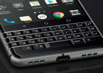 Ponsel BlackBerry Bakal Hadir Kembali?