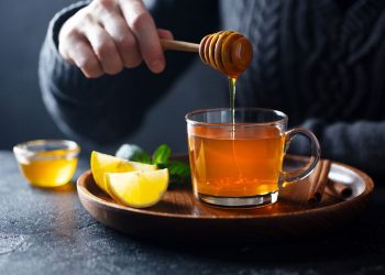 Ini 5 Minuman Herba Bisa Membantu Bersihkan Paru-paru