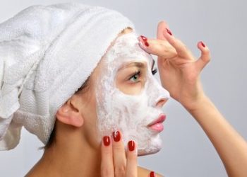Bebas Jerawat, Ini 5 Cara Membuat Masker Beras