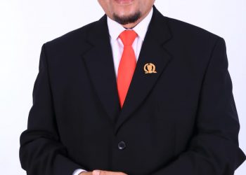 Darurat Pengelolaan Anggaran