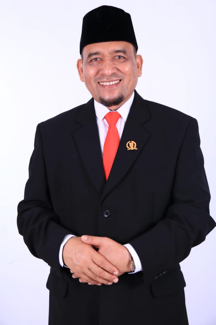 Darurat Pengelolaan Anggaran