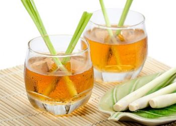 5 Manfaat Teh Sereh, Diantaranya Perkuat Imun Tubuh