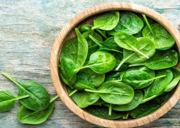 Ini 7 Sayuran yang Mengandung Zinc Tertinggi untuk Perkuat Imun Tubuh