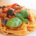 Resep Spaghetti Saus Terong, Cocok Buat Sarapan