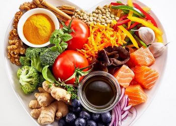 5 Pola Makan Ini Bisa Bikin Imunitas Tetap Kuat