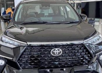 Pekan Depan All New Toyota Avanza-Veloz Meluncur, Ini Bocoran Harganya