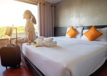 Ini Daftar 72 Hotel untuk Karantina Pelaku Perjalanan Luar Negeri