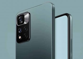 Intip Spesifikasi Redmi Note 11 & 11 Pro, Harga Mulai Rp 2 Jutaan