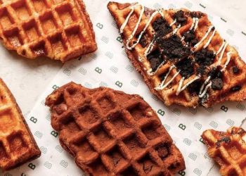 Bikin Nostalgia, Inilah 6 Cemilan Hits 2021