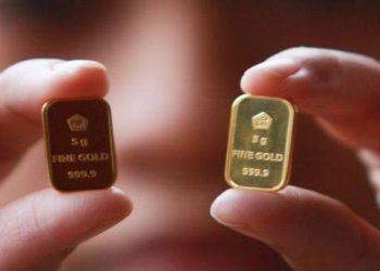 1 Oknum Polisi, 6 Pelaku Jaringan Perdagangan Emas Ilegal di Jambi Ditangkap