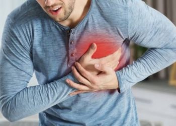 Sepele, Ini 5 Aktivitas Sehari-hari yang Bisa Sebabkan Penyakit Jantung