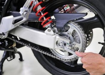 Jelang Akhir Tahun, Cek 5 Komponen Penting Dalam Perawatan Berkala Sepeda Motor