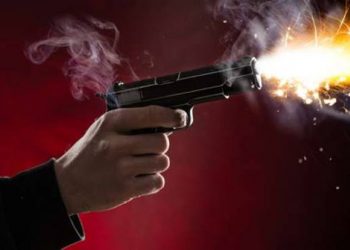 Di Pegunungan Bintang Papua, KKB Tembaki Pos Brimob