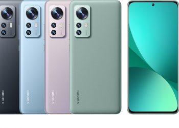 Kecanggihan dari Xiaomi 12 dan 12 Pro