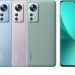Kecanggihan dari Xiaomi 12 dan 12 Pro