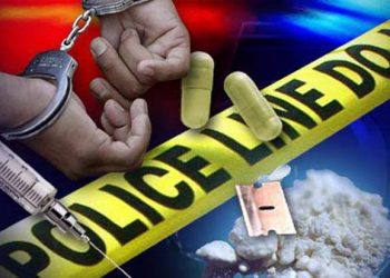 Terpidana Narkoba yang Buron 7 Tahun Ditangkap Kejari Hulu Sungai Utara