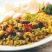 Sedap Serta Berempah, Inilah Resep Nasi Goreng Sapi Bumbu Gule