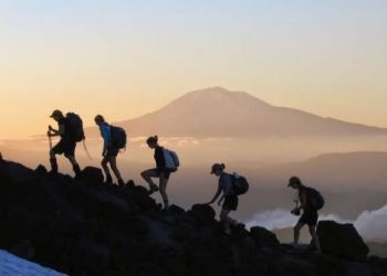 Telantarkan 60 Pendaki Gunung Rinjani, Pelaku Harus Bayar Rp 34 Juta