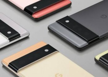 Lebih Murah dari Galaxy Fold 3, Google Akan Rilis HP Layar Lipat Terbaru