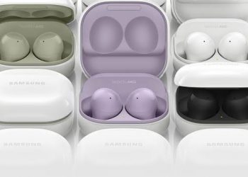 Luncurkan Samsung Galaxy Buds 2, Kini Lebih Ringan dan Modern
