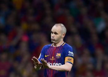Andres Iniesta Kembali ke Barcelona, Apakah Jadi Pelatih Atau Direktur?