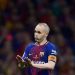 Andres Iniesta Kembali ke Barcelona, Apakah Jadi Pelatih Atau Direktur?